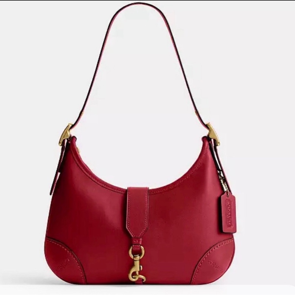 Coach Hamptons Hobo Bag